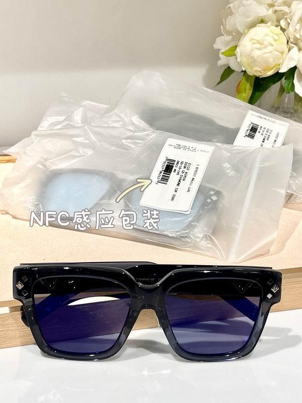 DIOR Sunglasses 167